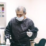 Mide balonu nedir ve mide balonu ne işe yarar sorularına yönelik cerrahi olmayan kilo verme yöntemi açıklaması